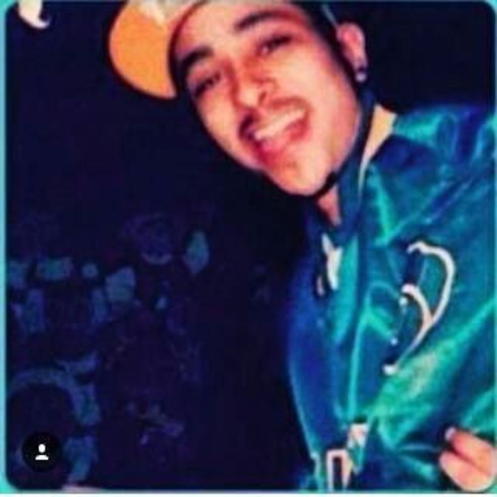 Meet your Posher, Andony